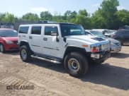 ✅ 2007 Hummer H2 SUV • VIN: 5GRGN23U37H107886 • Lot: 42743378. Wystawiony na IAAI z przebiegiem 75 748 mil. Bezpłatny archiwum sprzedaży aukcyjnych z USA i szczegółowy raport historii pojazdu na DreamBid. Zdjęcie 1.