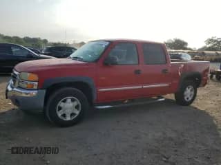 ✅ 2006 GMC Sierra 1500 SLE1 • VIN: 2GTEK13T761196981 • Lot: 66926015. Wystawiony na Copart z przebiegiem 259 957 mil. Bezpłatny archiwum sprzedaży aukcyjnych z USA i szczegółowy raport historii pojazdu na DreamBid. Zdjęcie 1.