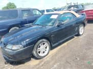 ✅ 1998 Ford Mustang GT • VIN: 1FAFP45X3WF150280 • Lot: 42586360. Listed on IAAI with 101,735 mi. Free auction sales archive from the USA and detailed vehicle history report at DreamBid. Image 2.