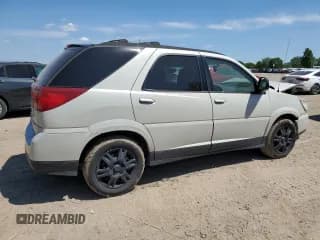 ✅ 2006 Buick Rendezvous • VIN: 3G5DA03L26S515062 • Lot: 55658784. Wystawiony na Copart z przebiegiem 213 802 mil. Bezpłatny archiwum sprzedaży aukcyjnych z USA i szczegółowy raport historii pojazdu na DreamBid. Zdjęcie 3.
