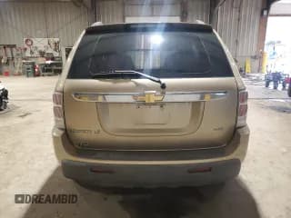 ✅ 2006 Chevrolet Equinox LS • VIN: 2CNDL23F366176105 • Лот: 43130115. Опубликован ранее на Copart с пробегом 153 572 миль. Бесплатный доступ к архиву аукционных продаж из США и подробный отчёт об истории автомобиля на DreamBid. Изображение 6.