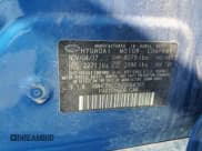 ✅ 2018 Hyundai Ioniq Limited • VIN: KMHC85LC8JU064365 • Lot: 48774785. Wystawiony na Copart z przebiegiem 166 085 mil. Bezpłatny archiwum sprzedaży aukcyjnych z USA i szczegółowy raport historii pojazdu na DreamBid. Zdjęcie 14.