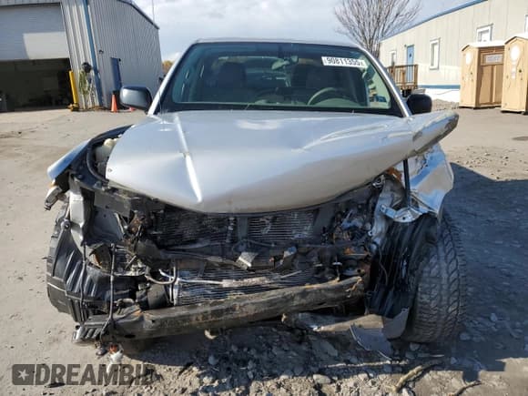 ✅ 2012 Nissan Frontier SV • VIN: 1N6AD0EVXCC464720 • Lot: 90811355. Listed on Copart with Not provided. Free auction sales archive from the USA and detailed vehicle history report at DreamBid. Image 5.