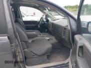 ✅ 2004 Nissan Armada LE • VIN: 5N1AA08B14N713307 • Lot: 42787834. Listed on IAAI with 235,469 mi. Free auction sales archive from the USA and detailed vehicle history report at DreamBid. Image 5.