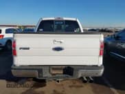 ✅ 2014 Ford F-150 XLT • VIN: 1FTFW1CT2EKE14574 • Lot: 43635239. Listed on IAAI with 158,452 mi. Free auction sales archive from the USA and detailed vehicle history report at DreamBid. Image 16.