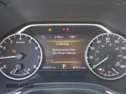 ✅ 2018 Nissan Maxima SV • VIN: 1N4AA6AP1JC394646 • Lot: 42789180. Listed on IAAI with 164,428 mi. Free auction sales archive from the USA and detailed vehicle history report at DreamBid. Image 7.