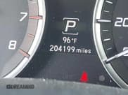 ✅ 2014 Acura MDX • VIN: 5FRYD4H2XEB020042 • Lot: 42438563. Wystawiony na IAAI z przebiegiem 204 199 mil. Bezpłatny archiwum sprzedaży aukcyjnych z USA i szczegółowy raport historii pojazdu na DreamBid. Zdjęcie 15.