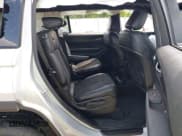 ✅ 2024 Jeep Grand Cherokee Altitude • VIN: 1C4RJKAG2R8591409 • Lot: 42919271. Listed on IAAI with 19,434 mi. Free auction sales archive from the USA and detailed vehicle history report at DreamBid. Image 8.