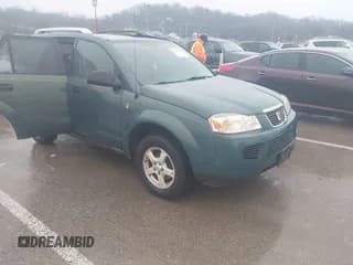 ✅ 2007 Saturn VUE I4 • VIN: 5GZCZ33D27S829474 • Lot: 41473235. Wystawiony na IAAI z przebiegiem 242 882 mil. Bezpłatny archiwum sprzedaży aukcyjnych z USA i szczegółowy raport historii pojazdu na DreamBid. Zdjęcie 1.