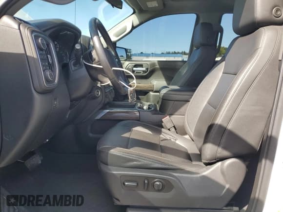 ✅ 2021 Chevrolet Silverado 1500 LT Trail Boss • VIN: 1GCPYFED0MZ287721 • Lot: 85778525. Wystawiony na Copart z przebiegiem 69 174 mil. Bezpłatny archiwum sprzedaży aukcyjnych z USA i szczegółowy raport historii pojazdu na DreamBid. Zdjęcie 7.