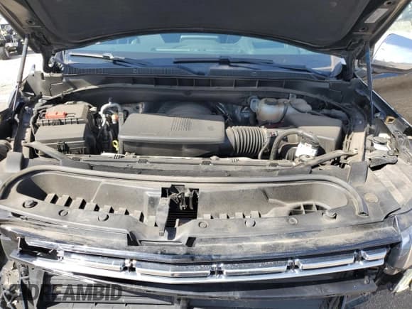 ✅ 2023 Chevrolet Suburban Premier • VIN: 1GNSKFKD2PR285609 • Lot: 73043564. Wystawiony na Copart z przebiegiem 36 875 mil. Bezpłatny archiwum sprzedaży aukcyjnych z USA i szczegółowy raport historii pojazdu na DreamBid. Zdjęcie 13.