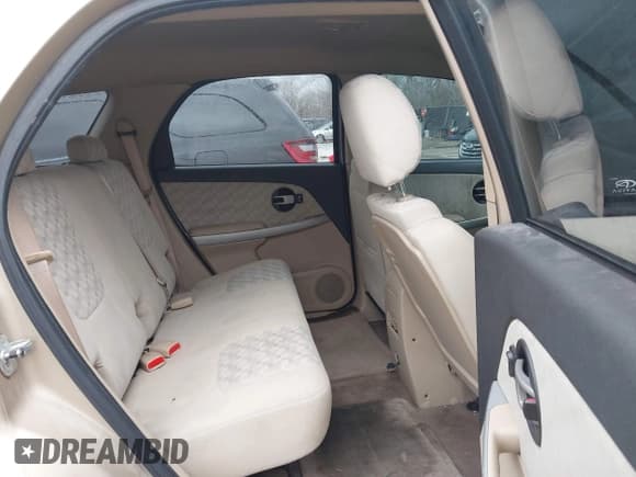 ✅ 2006 Chevrolet Equinox LT • VIN: 2CNDL73F266078776 • Лот: 41812038. Опубликован ранее на IAAI с пробегом 141 526 миль. Бесплатный доступ к архиву аукционных продаж из США и подробный отчёт об истории автомобиля на DreamBid. Изображение 8.