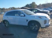 ✅ 2020 Mitsubishi Outlander ES • VIN: JA4AR3AU8LU029203 • Lot: 41257400. Wystawiony na IAAI z przebiegiem 95 121 mil. Bezpłatny archiwum sprzedaży aukcyjnych z USA i szczegółowy raport historii pojazdu na DreamBid. Zdjęcie 14.