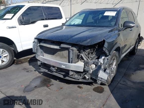 ✅ 2022 Hyundai Santa Fe XRT • VIN: 5NMS64AJ6NH421668 • Lot: 43239799. Wystawiony na IAAI z przebiegiem 40 576 mil. Bezpłatny archiwum sprzedaży aukcyjnych z USA i szczegółowy raport historii pojazdu na DreamBid. Zdjęcie 6.