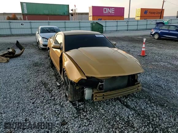 ✅ 2010 Ford Mustang GT • VIN: 1ZVBP8CHXA5136254 • Lot: 92683775. Listed on Copart with 128,742 mi. Free auction sales archive from the USA and detailed vehicle history report at DreamBid. Image 14.