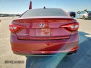 ✅ 2015 Hyundai Sonata SE • VIN: 5NPE24AF3FH156457 • Лот: 91300635. Опубликован ранее на Copart с пробегом Не указан. Бесплатный доступ к архиву аукционных продаж из США и подробный отчёт об истории автомобиля на DreamBid. Изображение 6.