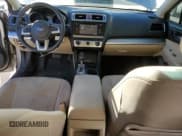 ✅ 2017 Subaru Legacy Premium • VIN: 4S3BNAC61H3031137 • Лот: 86698925. Опубликован ранее на Copart с пробегом 95 418 миль. Бесплатный доступ к архиву аукционных продаж из США и подробный отчёт об истории автомобиля на DreamBid. Изображение 8.