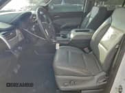 ✅ 2019 Chevrolet Tahoe LT • VIN: 1GNSCBKCXKR180967 • Lot: 94340365. Listed on Copart with 107,454 mi. Free auction sales archive from the USA and detailed vehicle history report at DreamBid. Image 7.