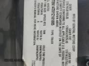 ✅ 2000 GMC Sierra 1500 SLE • VIN: 1GTEK14TXYZ181805 • Лот: 57353695. Опубликован ранее на Copart с пробегом 306 163 миль. Бесплатный доступ к архиву аукционных продаж из США и подробный отчёт об истории автомобиля на DreamBid. Изображение 12.