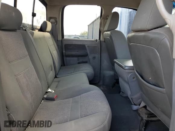 ✅ 2007 Dodge 1500 SLT • VIN: 1D7HU18217S241606 • Лот: 79417004. Опубликован ранее на Copart с пробегом 174 405 миль. Бесплатный доступ к архиву аукционных продаж из США и подробный отчёт об истории автомобиля на DreamBid. Изображение 10.