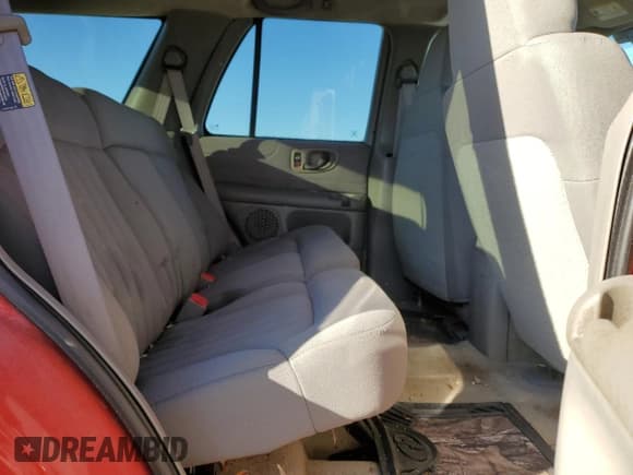 ✅ 2004 Chevrolet Blazer LS • VIN: 1GNDT13X34K133196 • Lot: 41810145. Wystawiony na Copart z przebiegiem 137 412 mil. Bezpłatny archiwum sprzedaży aukcyjnych z USA i szczegółowy raport historii pojazdu na DreamBid. Zdjęcie 10.