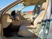 ✅ 2009 Mercedes-Benz E 350 Luxury • VIN: WDBUF56XX9B429163 • Лот: 90686385. Опубликован ранее на Copart с пробегом 159 411 миль. Бесплатный доступ к архиву аукционных продаж из США и подробный отчёт об истории автомобиля на DreamBid. Изображение 7.