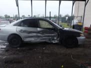 ✅ 2009 Hyundai Azera Limited • VIN: KMHFC46F39A370401 • Lot: 42370957. Listed on IAAI with 202,696 mi. Free auction sales archive from the USA and detailed vehicle history report at DreamBid. Image 13.