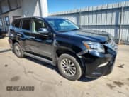 ✅ 2016 Lexus GX 460 Luxury • VIN: JTJJM7FXXG5127256 • Lot: 70016845. Wystawiony na Copart z przebiegiem 150 016 mil. Bezpłatny archiwum sprzedaży aukcyjnych z USA i szczegółowy raport historii pojazdu na DreamBid. Zdjęcie 4.