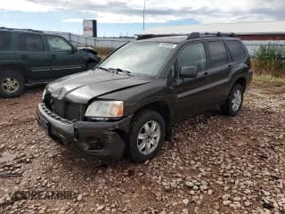 ✅ 2011 Mitsubishi Endeavor LS • VIN: 4A4JN2AS0BE004338 • Лот: 86506025. Опубликован ранее на Copart с пробегом 111 208 миль. Бесплатный доступ к архиву аукционных продаж из США и подробный отчёт об истории автомобиля на DreamBid. Изображение 1.