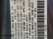 ✅ 2011 Honda CR-V SE • VIN: JHLRE4H45BC027898 • Lot: 61926955. Wystawiony na Copart z przebiegiem 139 281 mil. Bezpłatny archiwum sprzedaży aukcyjnych z USA i szczegółowy raport historii pojazdu na DreamBid. Zdjęcie 14.