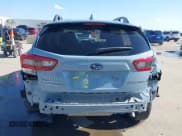 ✅ 2021 Subaru Crosstrek Premium • VIN: JF2GTAPC8M8371587 • Lot: 43632234. Wystawiony na IAAI z przebiegiem 38 155 mil. Bezpłatny archiwum sprzedaży aukcyjnych z USA i szczegółowy raport historii pojazdu na DreamBid. Zdjęcie 17.