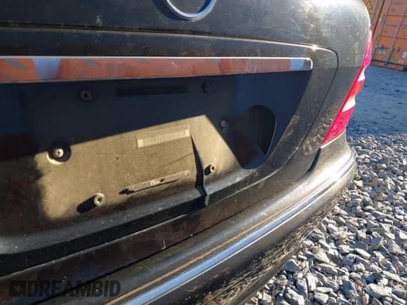 ✅ 2000 Mercedes-Benz S 320/430/500 • VIN: WDBNG70J3YA094950 • Лот: 43653596. Опубликован ранее на IAAI с пробегом 152 930 миль. Бесплатный доступ к архиву аукционных продаж из США и подробный отчёт об истории автомобиля на DreamBid. Изображение 6.