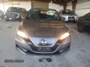 ✅ 2019 Nissan LEAF S • VIN: 1N4AZ1CP7KC313613 • Лот: 83840895. Опубликован ранее на Copart с пробегом 45 248 миль. Бесплатный доступ к архиву аукционных продаж из США и подробный отчёт об истории автомобиля на DreamBid. Изображение 5.