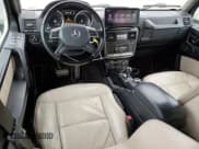 ✅ 2013 Mercedes-Benz G 550 • VIN: WDCYC3HF1DX204446 • Lot: 60569075. Wystawiony na Copart z przebiegiem 113 294 mil. Bezpłatny archiwum sprzedaży aukcyjnych z USA i szczegółowy raport historii pojazdu na DreamBid. Zdjęcie 8.