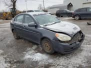 ✅ 2008 Hyundai Accent L • VIN: KMHCN45C78U264731 • Лот: 85733584. Опубликован ранее на Copart с пробегом 269 165 миль. Бесплатный доступ к архиву аукционных продаж из США и подробный отчёт об истории автомобиля на DreamBid. Изображение 4.