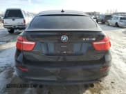 ✅ 2010 BMW X6 M • VIN: 5YMGZ0C57ALK13322 • Лот: 84522144. Опубликован ранее на Copart с пробегом 166 677 миль. Бесплатный доступ к архиву аукционных продаж из США и подробный отчёт об истории автомобиля на DreamBid. Изображение 6.