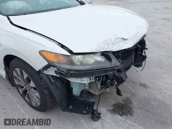 ✅ 2013 Honda Accord EX-L • VIN: 1HGCT1B8XDA012221 • Lot: 41586988. Listed on IAAI with 169,010 mi. Free auction sales archive from the USA and detailed vehicle history report at DreamBid. Image 19.