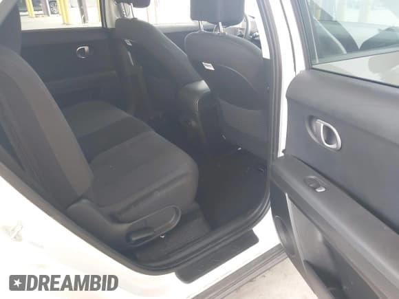 ✅ 2023 Hyundai Ioniq 5 SE • VIN: KM8KMDAF4PU217363 • Лот: 43166101. Опубликован ранее на IAAI с пробегом 28 092 миль. Бесплатный доступ к архиву аукционных продаж из США и подробный отчёт об истории автомобиля на DreamBid. Изображение 8.