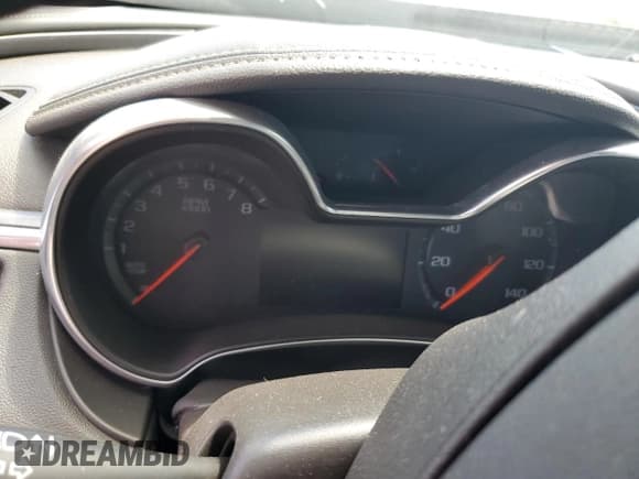 ✅ 2019 Chevrolet Impala LT • VIN: 2G11Z5SA4K9117580 • Лот: 63515864. Опубликован ранее на Copart с пробегом Не указан. Бесплатный доступ к архиву аукционных продаж из США и подробный отчёт об истории автомобиля на DreamBid. Изображение 9.