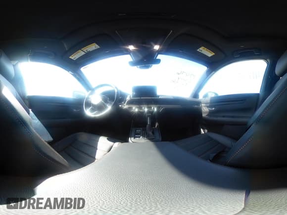 ✅ 2024 Honda CR-V Sport-L • VIN: 5J6RS6H86RL033699 • Лот: 42276299. Опубликован ранее на IAAI с пробегом 12 987 миль. Бесплатный доступ к архиву аукционных продаж из США и подробный отчёт об истории автомобиля на DreamBid. Изображение 19.