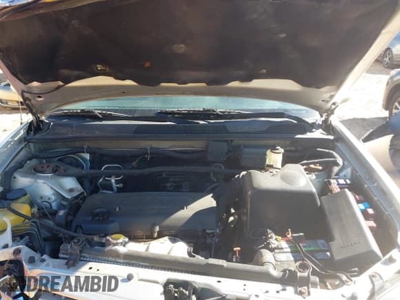 ✅ 2007 Toyota Highlander • VIN: JTEGD21A370168744 • Лот: 43499466. Опубликован ранее на IAAI с пробегом 241 516 миль. Бесплатный доступ к архиву аукционных продаж из США и подробный отчёт об истории автомобиля на DreamBid. Изображение 10.