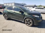 ✅ 2018 Honda HR-V EX • VIN: 3CZRU5H58JM710166 • Lot: 76078714. Wystawiony na Copart z przebiegiem 85 156 mil. Bezpłatny archiwum sprzedaży aukcyjnych z USA i szczegółowy raport historii pojazdu na DreamBid. Zdjęcie 4.