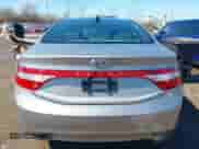 2013 Hyundai Azera с VIN KMHFH4JG3DA220430, выставлен на аукционе IAAI как лот 41805191 с пробегом 101 610 миль миль и . История ставок и продаж доступна на DreamBid. Изображение 16.