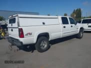 ✅ 2006 Chevrolet Silverado 2500HD LT3 • VIN: 1GCHK23D66F147100 • Лот: 42173062. Опубликован ранее на IAAI с пробегом 227 592 миль. Бесплатный доступ к архиву аукционных продаж из США и подробный отчёт об истории автомобиля на DreamBid. Изображение 4.