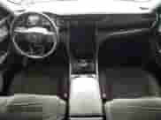 2023 Jeep Grand Cherokee Altitude X with VIN 1C4RJHAGXPC578615, listed as a Copart auction lot 86881694 with 33,853 mi miles and Salvage title. Bid and sale history available at DreamBid. Image 8.