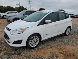 ✅ 2017 Ford C-Max SE • VIN: 1FADP5AU9HL114249 • Lot: 90609545. Wystawiony na Copart z przebiegiem 113 715 mil. Bezpłatny archiwum sprzedaży aukcyjnych z USA i szczegółowy raport historii pojazdu na DreamBid. Zdjęcie 1.