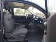 ✅ 2013 FIAT 500 Pop • VIN: 3C3CFFAR5DT532921 • Lot: 42161543. Listed on IAAI with 94,331 mi. Free auction sales archive from the USA and detailed vehicle history report at DreamBid. Image 5.