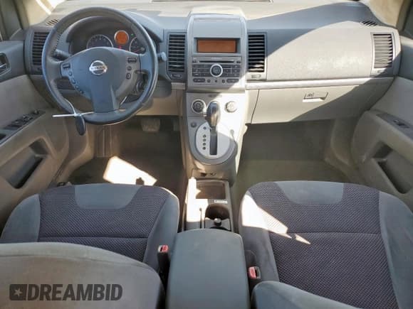 ✅ 2007 Nissan Sentra S • VIN: 3N1AB61E67L614143 • Лот: 91552965. Опубликован ранее на Copart с пробегом 172 143 миль. Бесплатный доступ к архиву аукционных продаж из США и подробный отчёт об истории автомобиля на DreamBid. Изображение 8.