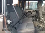 ✅ 2023 Jeep Gladiator Mojave • VIN: 1C6JJTEG4PL516063 • Lot: 93658445. Listed on Copart with 38,387 mi. Free auction sales archive from the USA and detailed vehicle history report at DreamBid. Image 10.