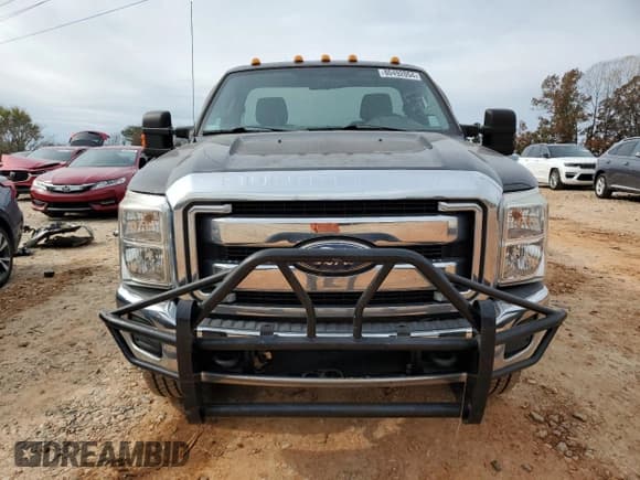 ✅ 2011 Ford F-350 XL • VIN: 1FTRF3BT3BEA11983 • Lot: 83973704. Listed on Copart with 121,559 mi. Free auction sales archive from the USA and detailed vehicle history report at DreamBid. Image 5.